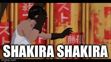 akira - Imgflip