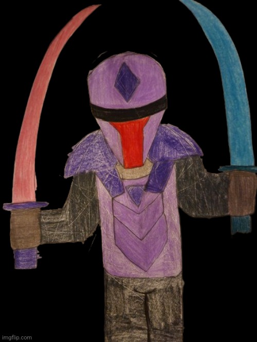When Hakai mastered her 100% form... she became known as the second Revan | made w/ Imgflip meme maker