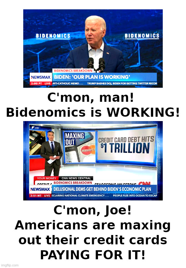 Bidenomics: Working As Planned? | image tagged in joe biden,bidenomics,woke,broke,americans,screwed | made w/ Imgflip meme maker