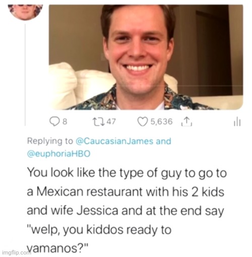 #3,091 | image tagged in comments,insults,roasted,mexican,cringe,spanish | made w/ Imgflip meme maker