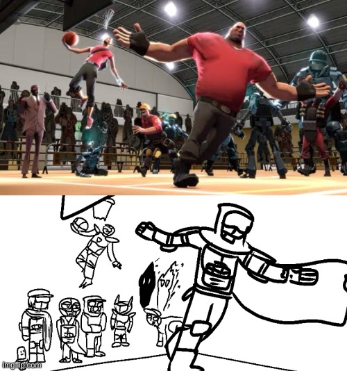 every cheap copy has its masterpiece | image tagged in ballin | made w/ Imgflip meme maker