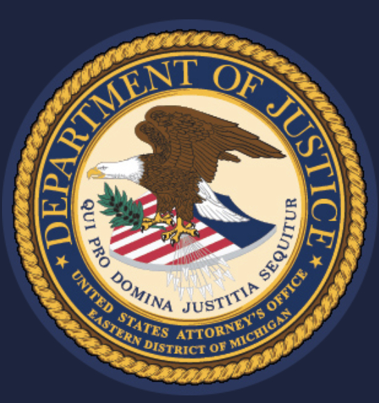 Doj Blank Template Imgflip