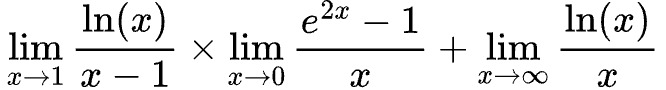 random math equation that equals 2 | made w/ Imgflip meme maker