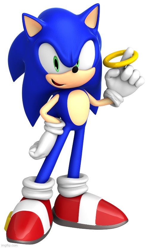 Sonic ring | image tagged in sonic ring | made w/ Imgflip meme maker