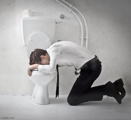 vomiting politician | image tagged in vomiting politician | made w/ Imgflip meme maker