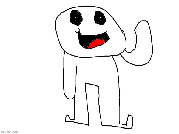 Tehudd1sut | image tagged in theodd1sout | made w/ Imgflip meme maker