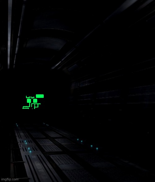 Dark hallway | image tagged in dark hallway | made w/ Imgflip meme maker