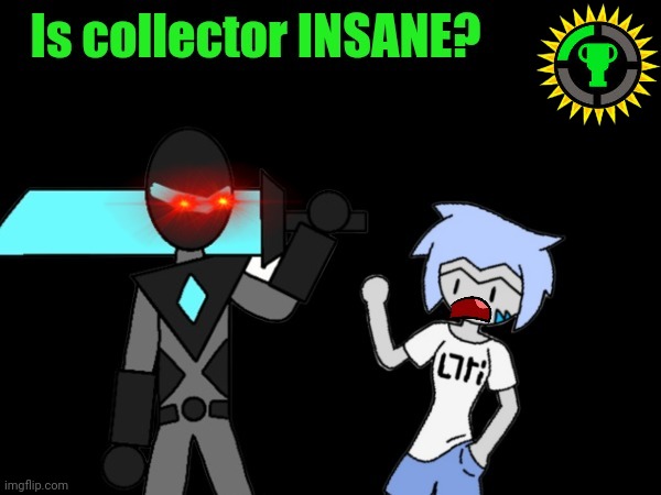 I mean he's several thousand years old so... | made w/ Imgflip meme maker