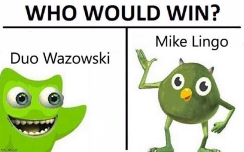 Cursed questions | image tagged in memes,who would win | made w/ Imgflip meme maker