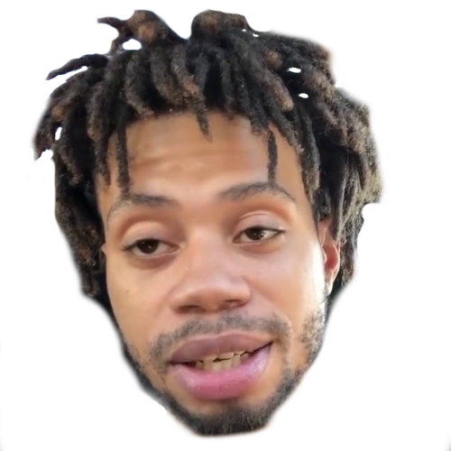 Tegridy Space Blank Meme Template