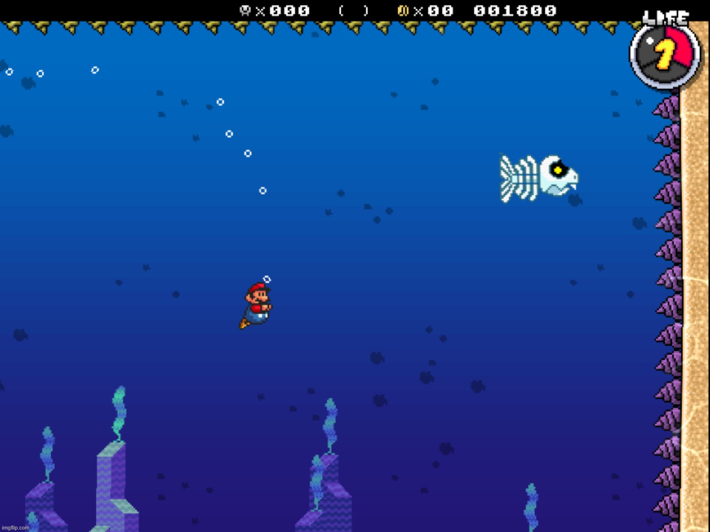 Freakfin, the Frightening | made w/ Imgflip meme maker