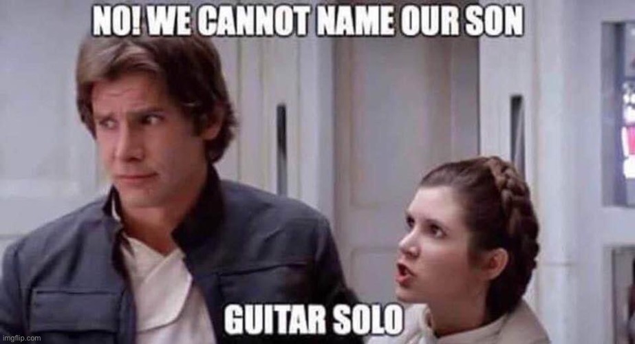 Solo | image tagged in star wars | made w/ Imgflip meme maker