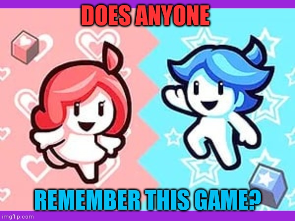 Love is shinyyyyy | DOES ANYONE; REMEMBER THIS GAME? | image tagged in memes,heart star,classic | made w/ Imgflip meme maker
