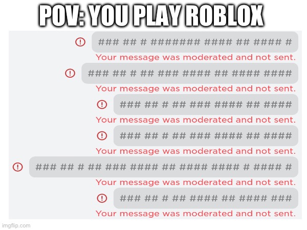 Roblox players - Imgflip