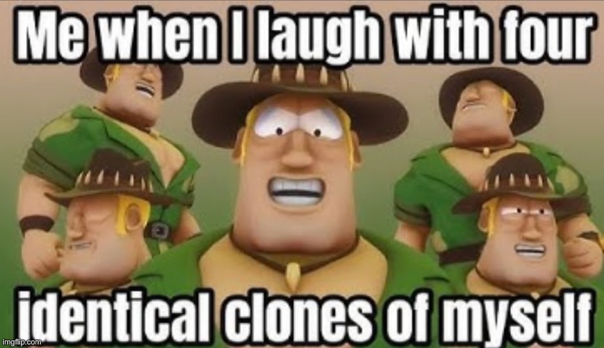 Saxton Hale | made w/ Imgflip meme maker