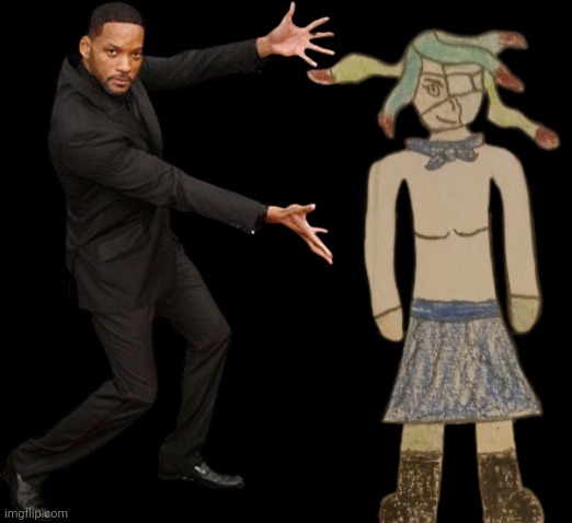 Will Smith Tada transparent | image tagged in will smith tada transparent | made w/ Imgflip meme maker