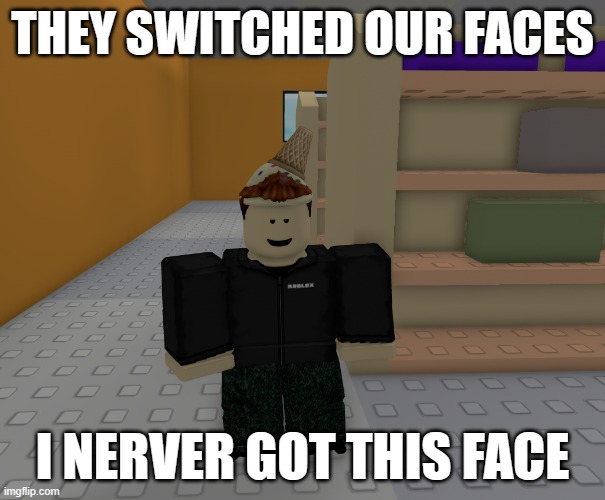 Roblox Roblox Faces GIF - Roblox Roblox Faces Roblox Memes GIFs