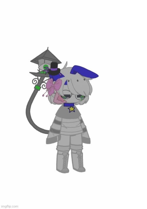 My favorite design I have I mean just look at it it's so cute | made w/ Imgflip meme maker