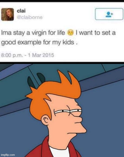 ...how? | image tagged in memes,futurama fry | made w/ Imgflip meme maker