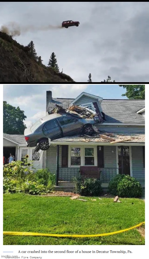 Flying car | image tagged in flying car | made w/ Imgflip meme maker
