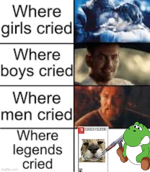 Where Legends Cried | image tagged in where legends cried | made w/ Imgflip meme maker