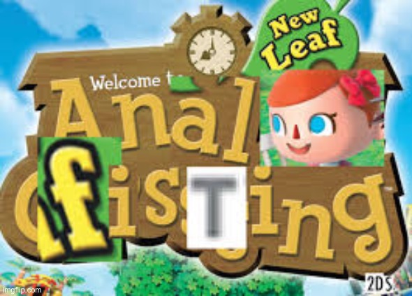 image tagged in animal crossing,expand dong | made w/ Imgflip meme maker