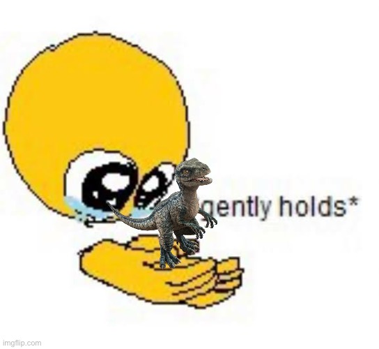 Gently holds emoji | image tagged in gently holds emoji | made w/ Imgflip meme maker