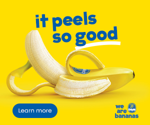 We are bananas Blank Meme Template