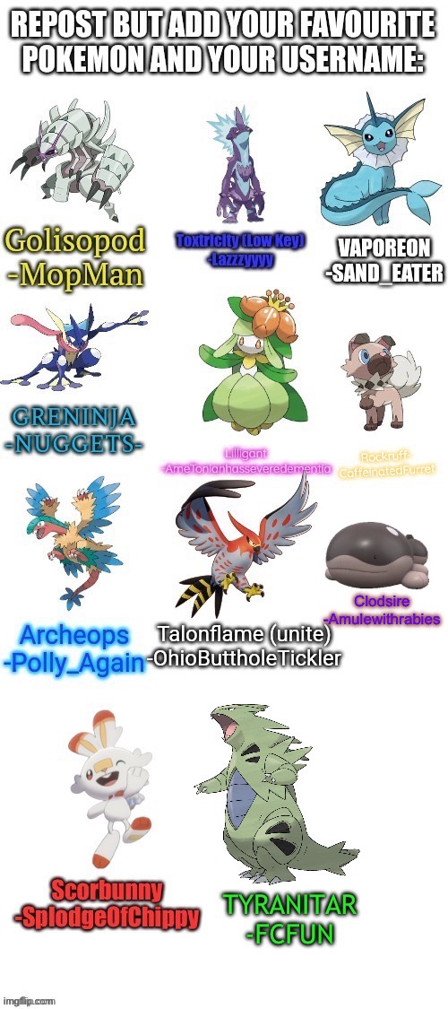 Self explanatory | Clodsire
-Amulewithrabies | image tagged in pokemon,pokemon memes | made w/ Imgflip meme maker