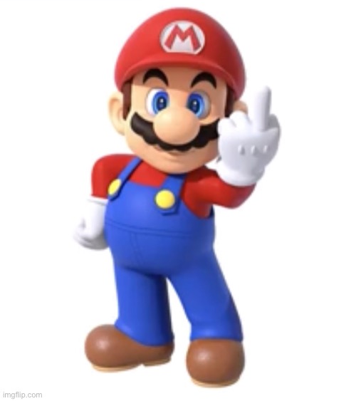 Mario | image tagged in mario | made w/ Imgflip meme maker