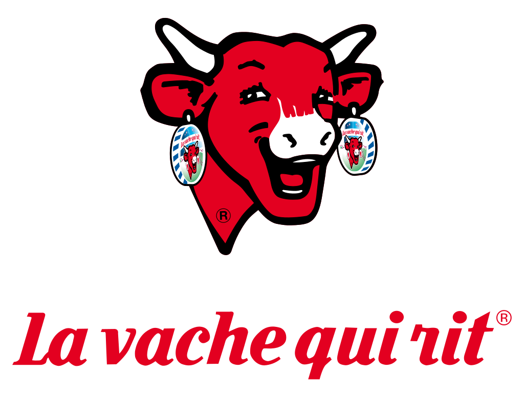 High Quality La vache qui rit Blank Meme Template