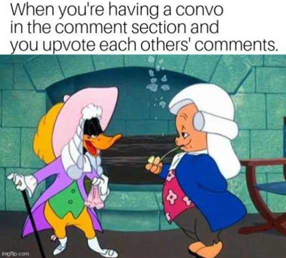This would be nice to see again. | image tagged in who_am_i,upvote,comments | made w/ Imgflip meme maker