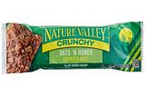High Quality nature valley bar Blank Meme Template