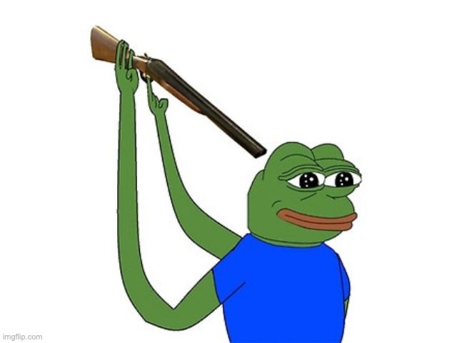 pepe scuicide | image tagged in pepe scuicide | made w/ Imgflip meme maker