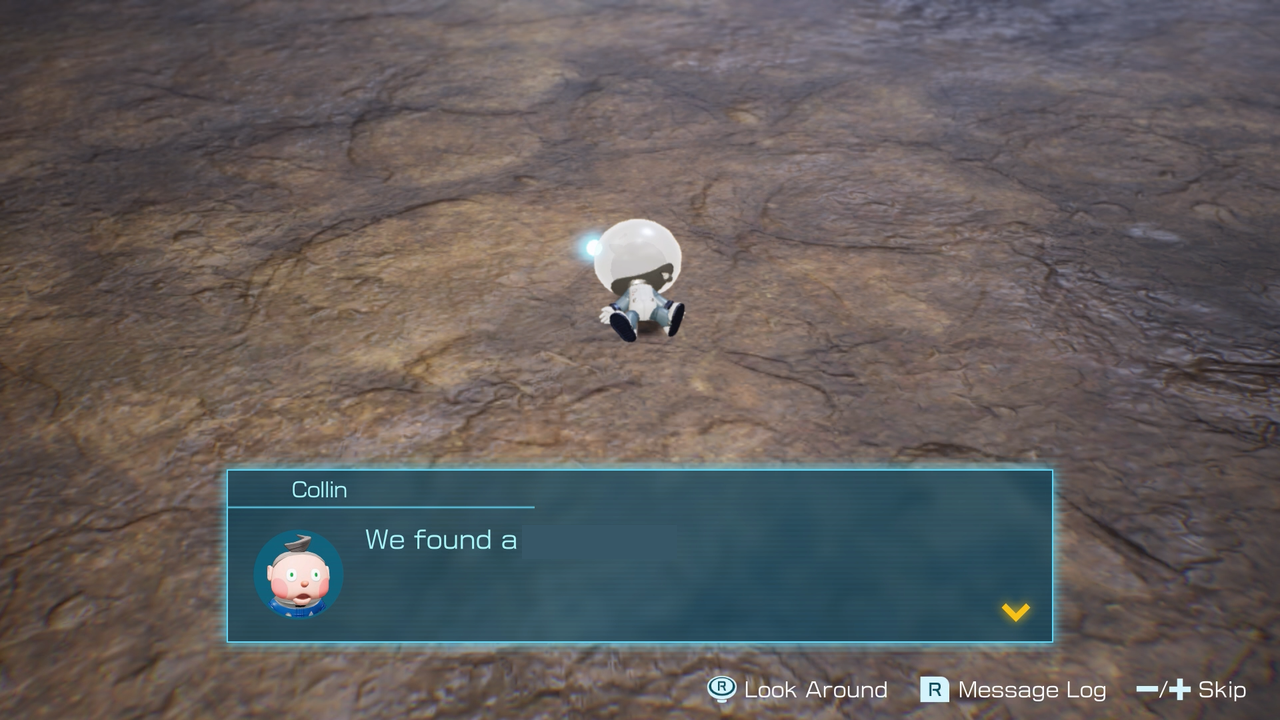 We found a castaway Blank Meme Template