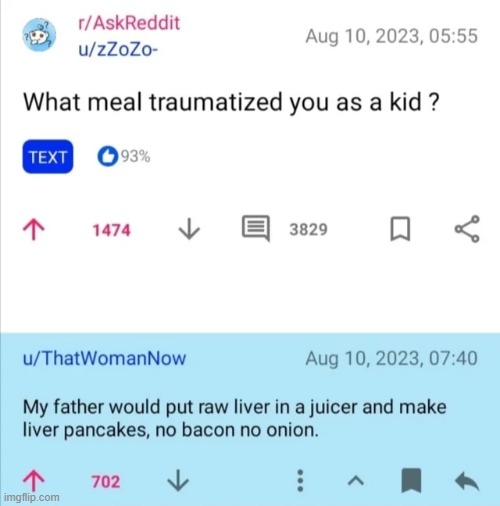 I would straight up DIE eating that- | made w/ Imgflip meme maker