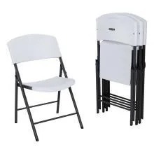 High Quality Folding Chair Blank Meme Template