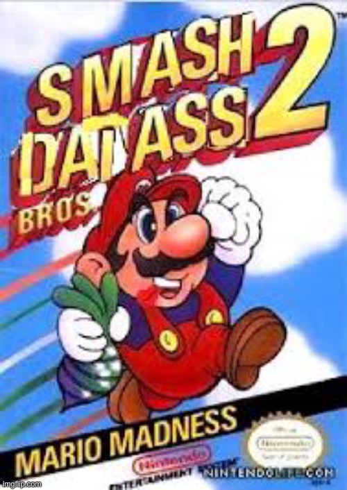 image tagged in mario,expand dong | made w/ Imgflip meme maker