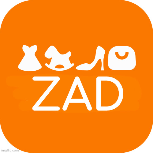 ZAD | made w/ Imgflip meme maker