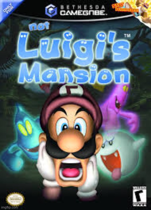 image tagged in luigi,expand dong | made w/ Imgflip meme maker
