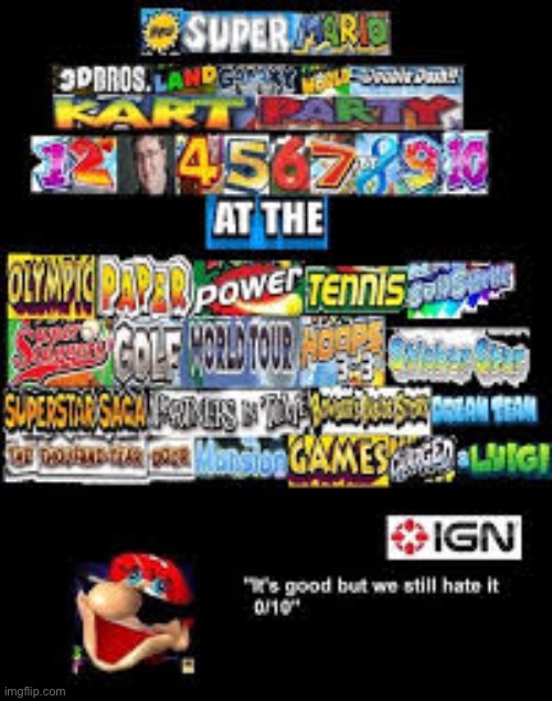image tagged in mario,expand dong | made w/ Imgflip meme maker