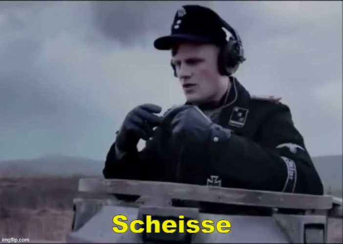 Scheisse | Scheisse | image tagged in scheisse | made w/ Imgflip meme maker