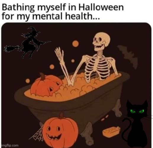 ME | image tagged in halloween,halloween is coming,spooky month | made w/ Imgflip meme maker