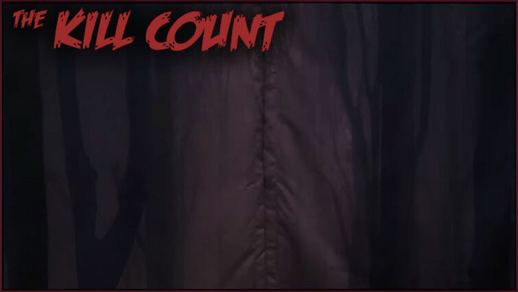 High Quality DEAD MEAT KILL COUNT THUMBNAIL Blank Meme Template