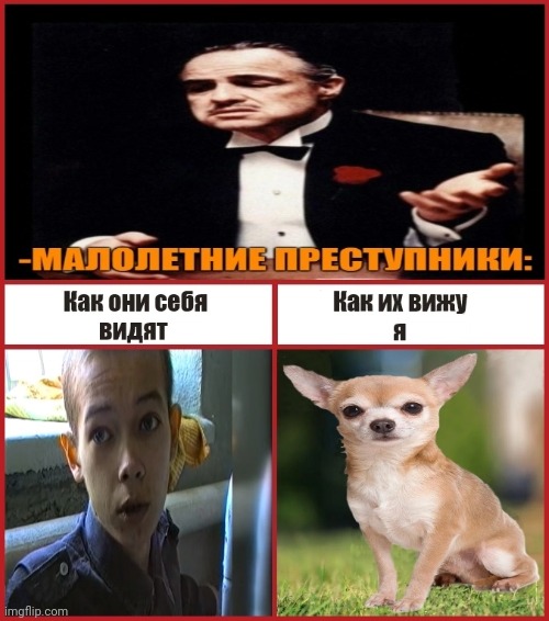 -Gangster Russian. | image tagged in foreigner,the godfather,criminal minds,look at all these,totally looks like,totally busted | made w/ Imgflip meme maker