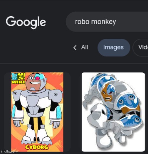 google wild | made w/ Imgflip meme maker
