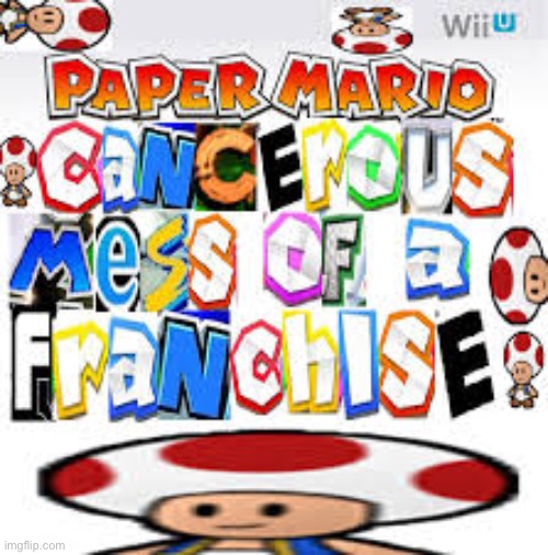 image tagged in paper mario,expand dong | made w/ Imgflip meme maker