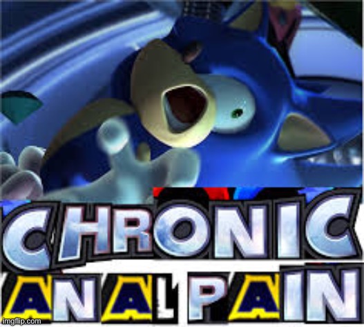 image tagged in sonic the hedgehog,expand dong | made w/ Imgflip meme maker