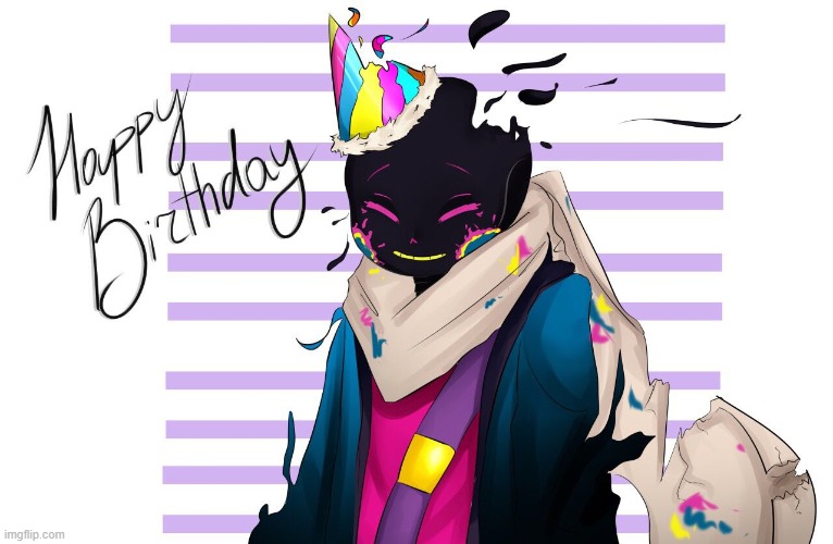 2 Days Away From My B-Day! (Yay) | made w/ Imgflip meme maker