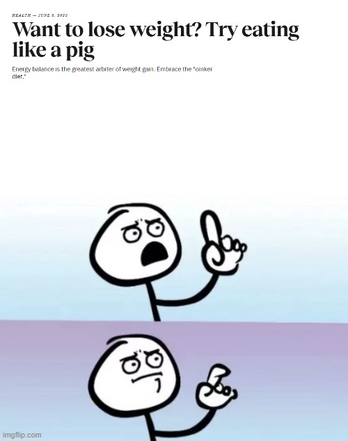 Pig diet | image tagged in i have questions,diet,food,fat,obesity | made w/ Imgflip meme maker